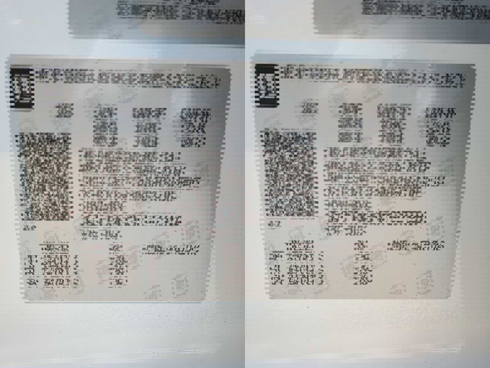 Used 2026 Chevrolet Silverado 1500 W/T image 28