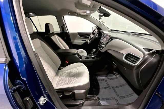Used 2023 Chevrolet Equinox LS AWD/4WD image 27