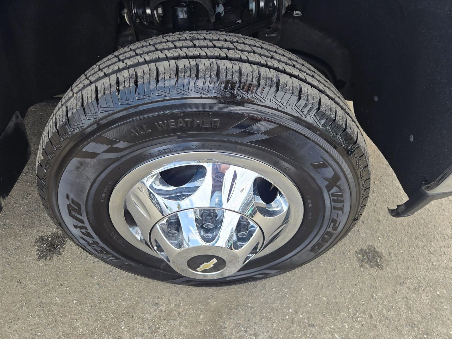 Used 2023 Chevrolet Silverado 3500 LT image 30