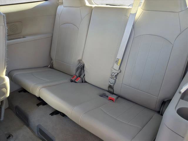 Used 2016 Buick Enclave Leather w/ Trailering Package image 20