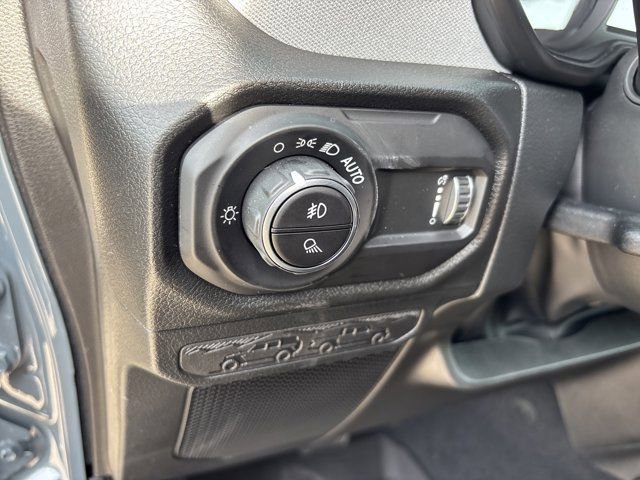 New 2026 Jeep Gladiator Willys image 20