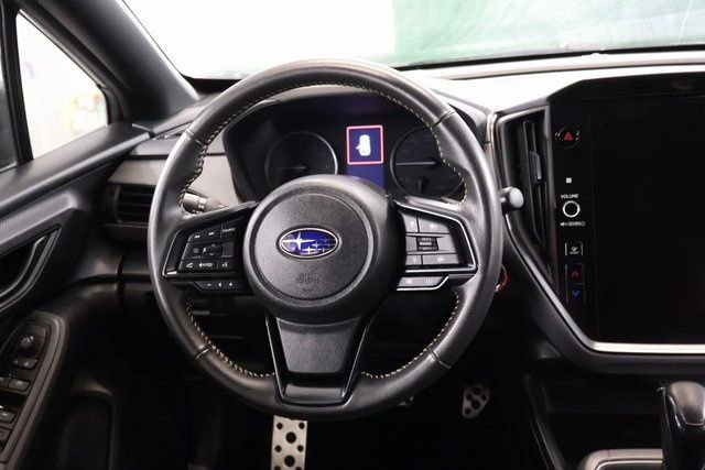 Certified 2024 Subaru Crosstrek 2.5i Sport w/ Crosstrek Mirror Package image 14