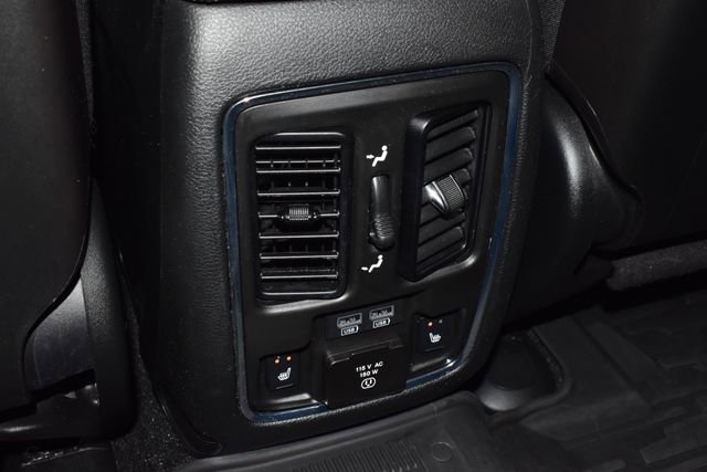 Certified 2021 Jeep Grand Cherokee Limited w/ Quick Order Package 28K 80th image 33