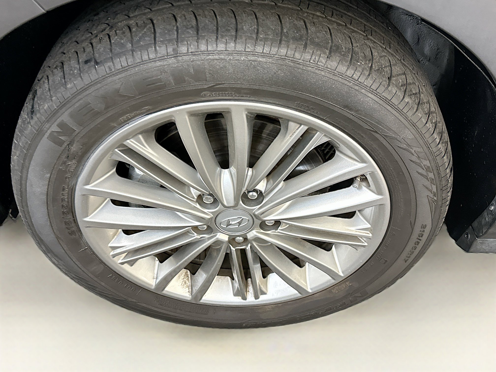 Used 2021 Hyundai Kona SEL Plus image 11