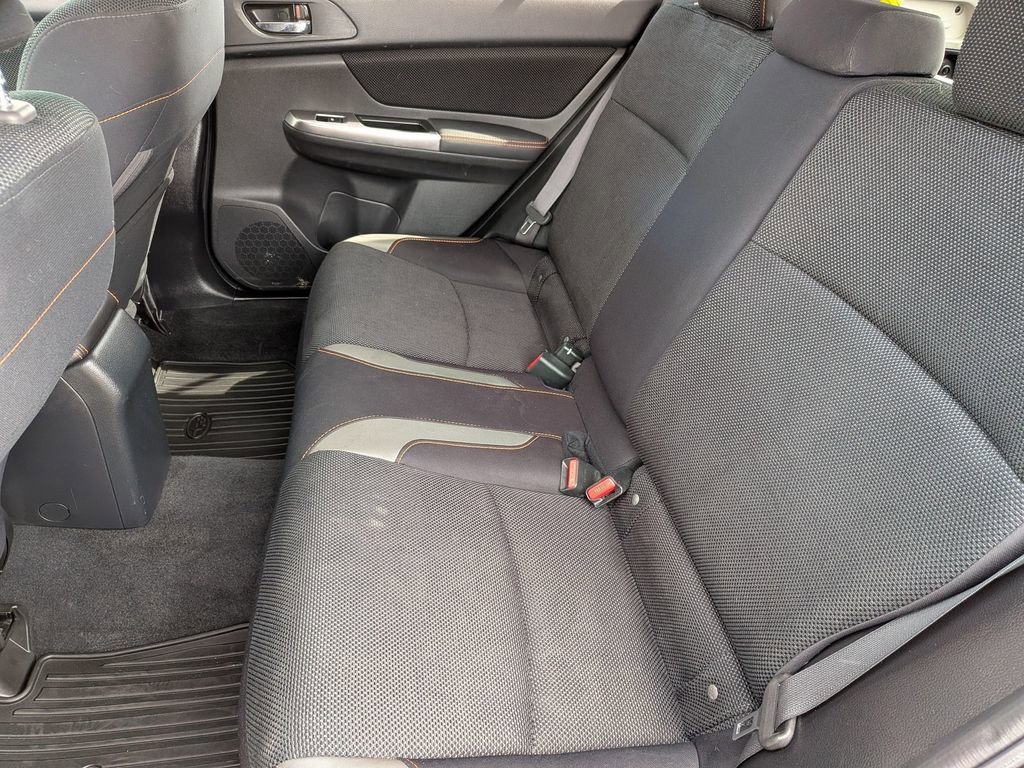 Used 2017 Subaru Crosstrek 2.0i Premium AWD/4WD image 33