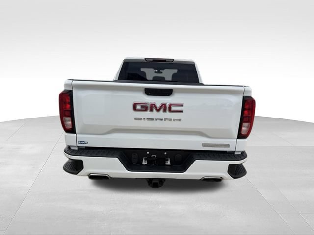 Used 2019 GMC Sierra 1500 Elevation w/ X31 Off-Road Package AWD/4WD image 13