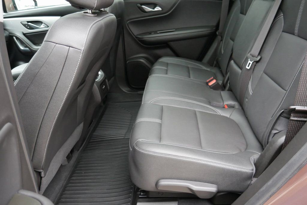 Used 2023 Chevrolet Blazer LT w/ LPO, Cargo Package image 26