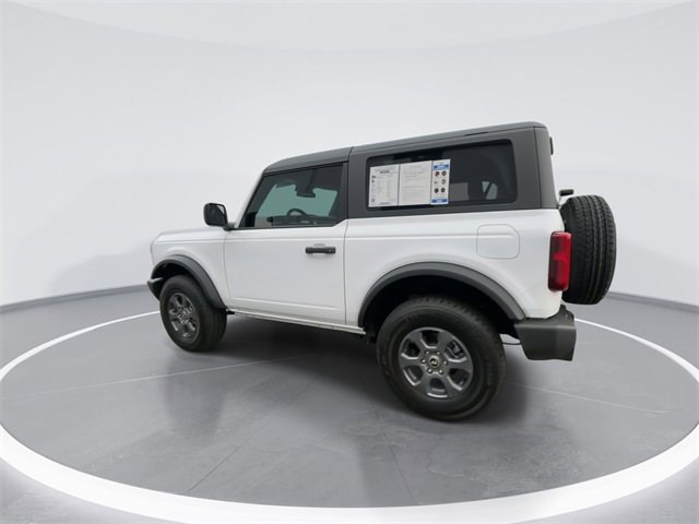Used 2024 Ford Bronco Big Bend image 6