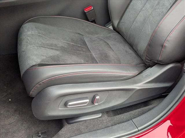 New 2025 Acura ADX A-Spec image 4