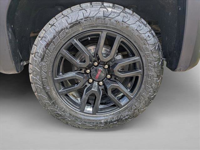 Used 2021 GMC Sierra 1500 Elevation image 24