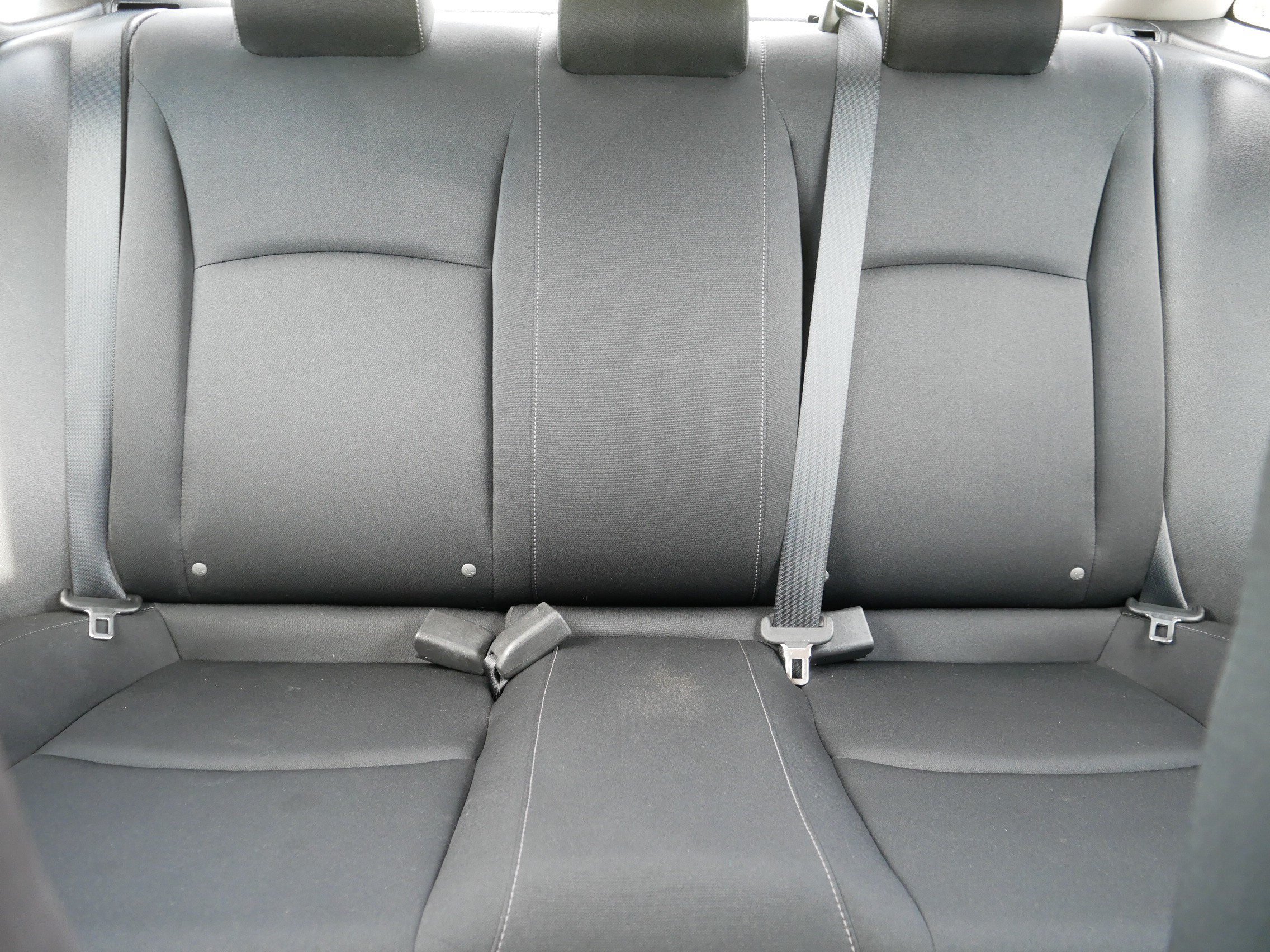 Used 2019 Honda Civic LX image 13