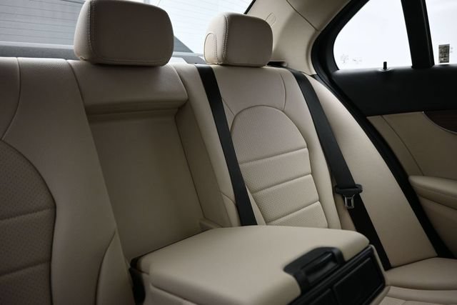 Used 2021 Mercedes-Benz C 300 4MATIC Sedan w/ Premium Package image 20