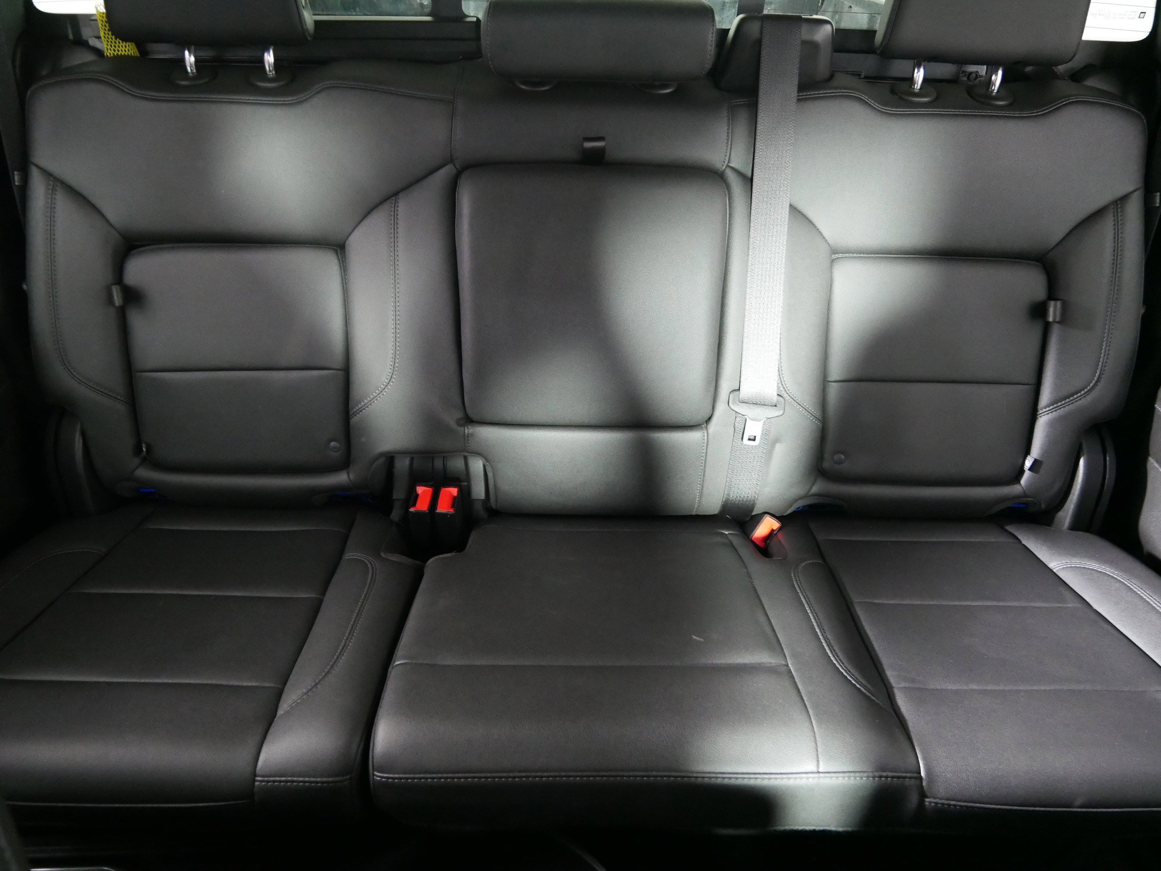 Used 2022 Chevrolet Silverado 1500 RST w/ RST All Star Premium Package AWD/4WD image 13