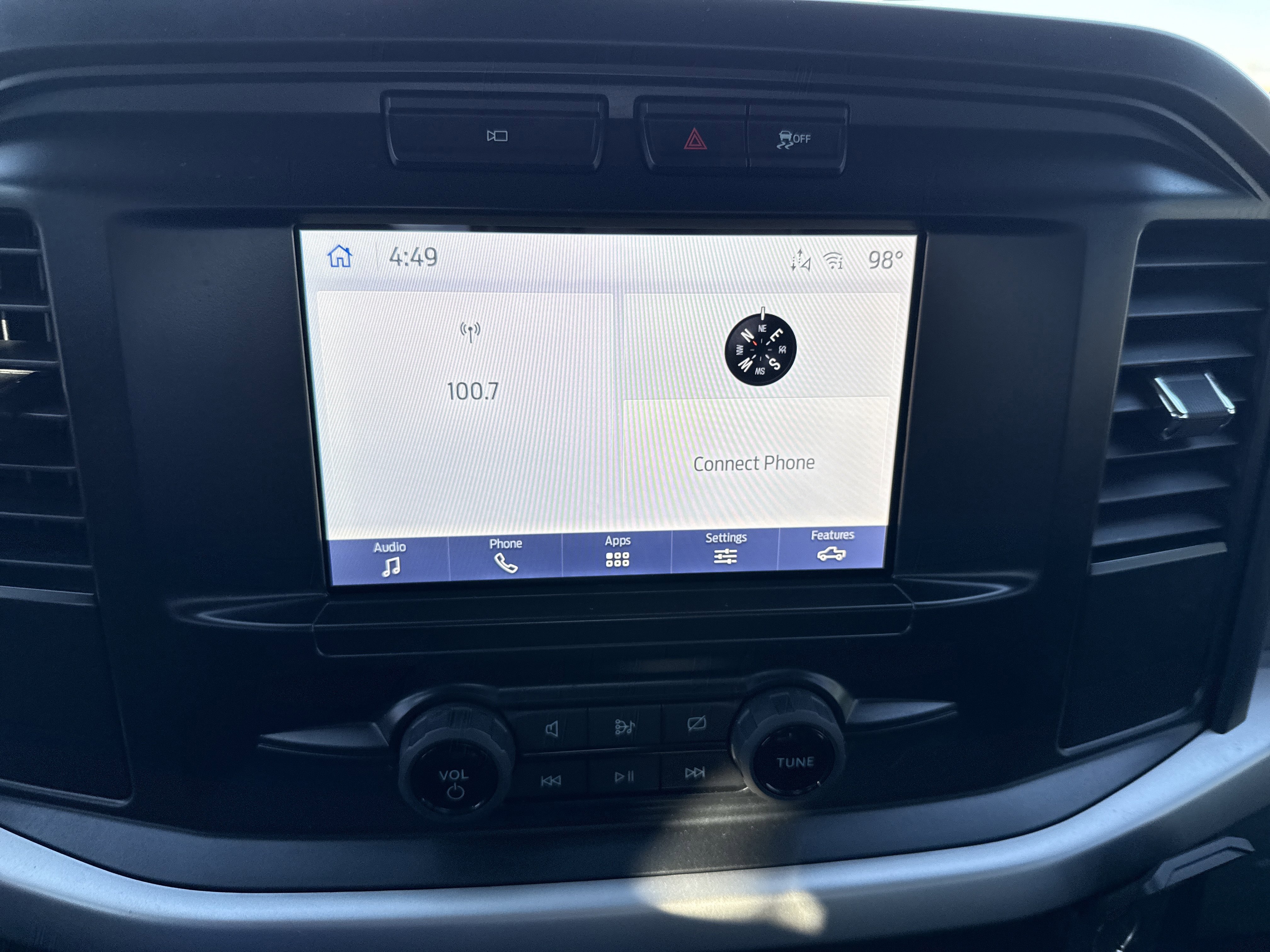 Used 2023 Ford F150 XL w/ XL Chrome Appearance Package image 15