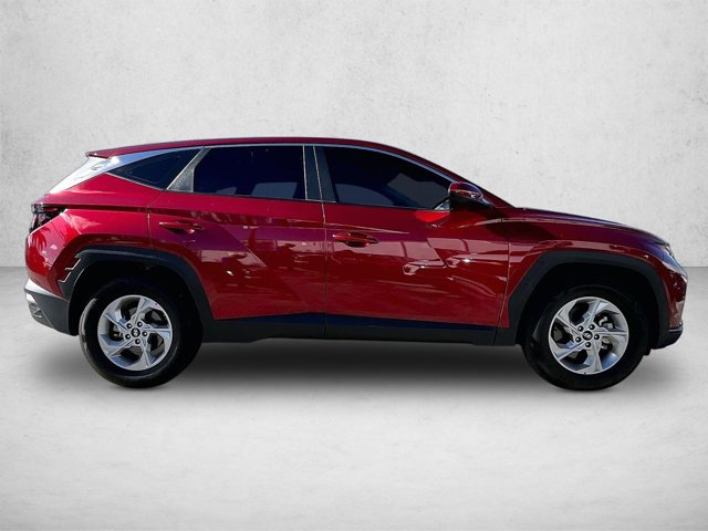 Used 2024 Hyundai Tucson SE FWD image 5