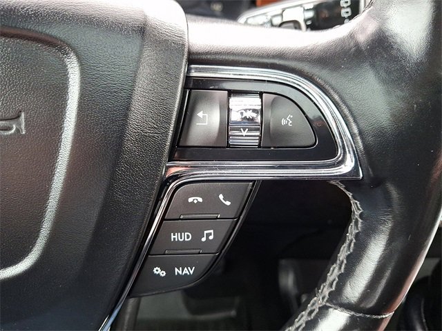 Used 2019 Lincoln Navigator Reserve w/ Cargo Package image 25
