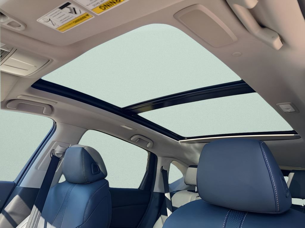 New 2026 Acura RDX w/ Technology Package AWD/4WD image 27