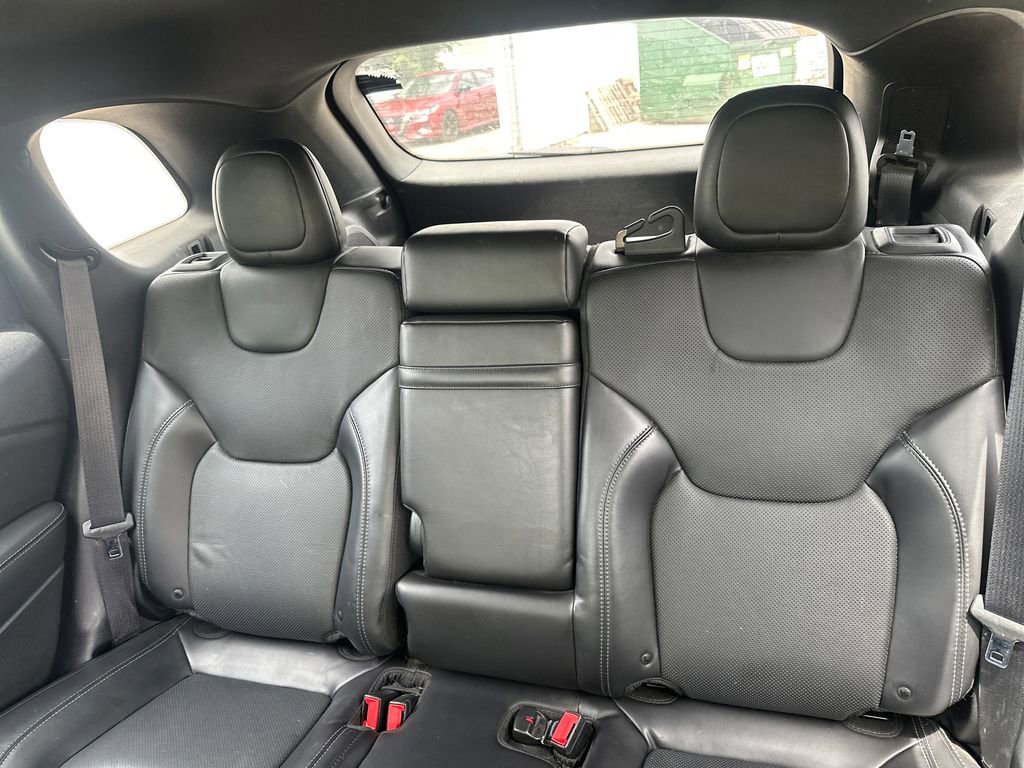 Used 2019 Jeep Cherokee High Altitude FWD image 15