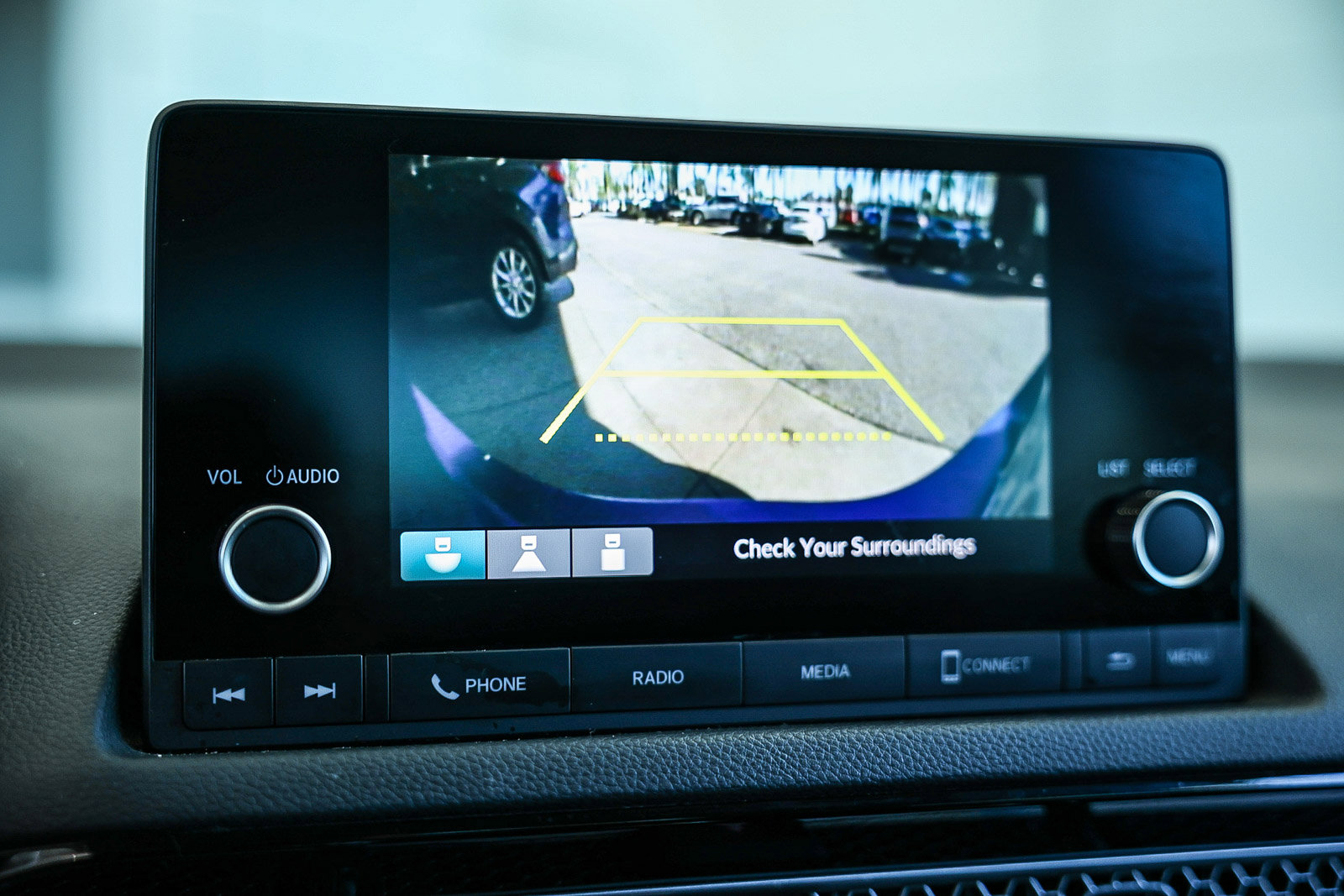 Certified 2024 Honda Civic EX image 4