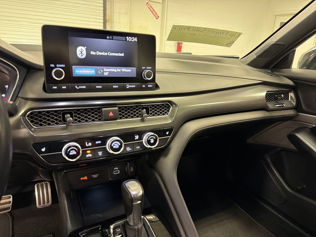 Used 2025 Acura Integra A-Spec FWD image 33