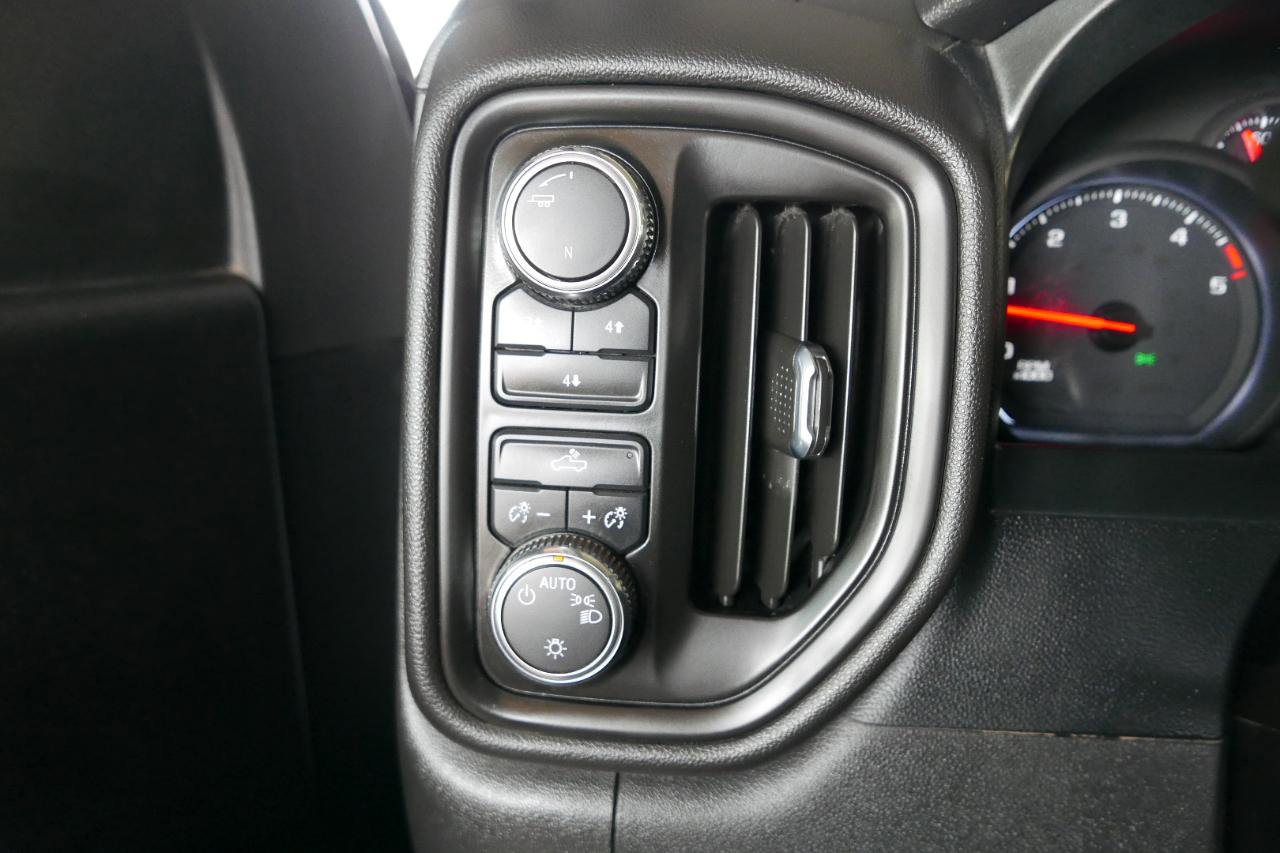 Used 2023 GMC Sierra 2500 Pro w/ Convenience Package image 15