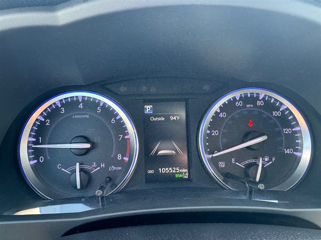 Used 2019 Toyota Highlander SE AWD/4WD image 14