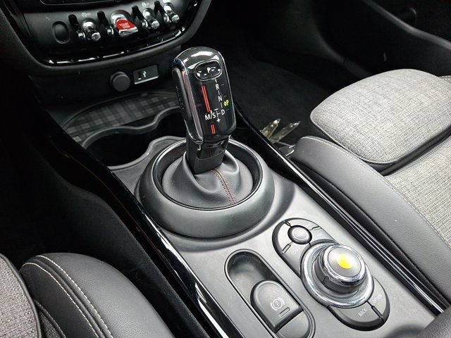 Used 2020 MINI Cooper Clubman S AWD/4WD image 19