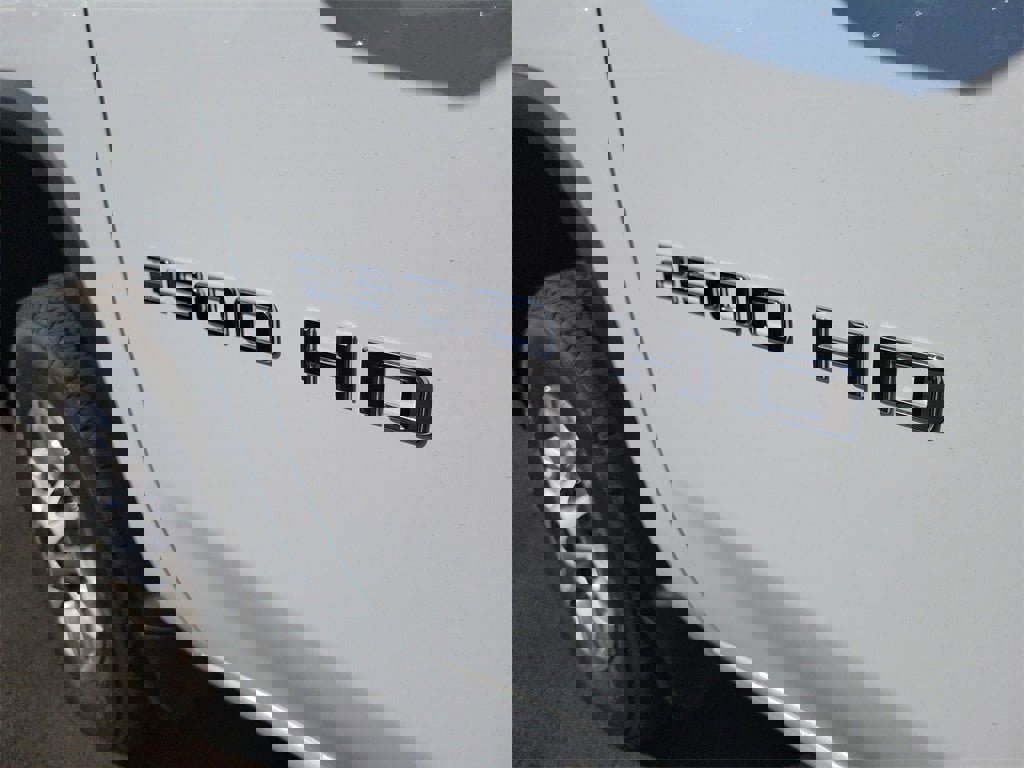 New 2026 Chevrolet Silverado 2500 W/T w/ WT Convenience Package image 26