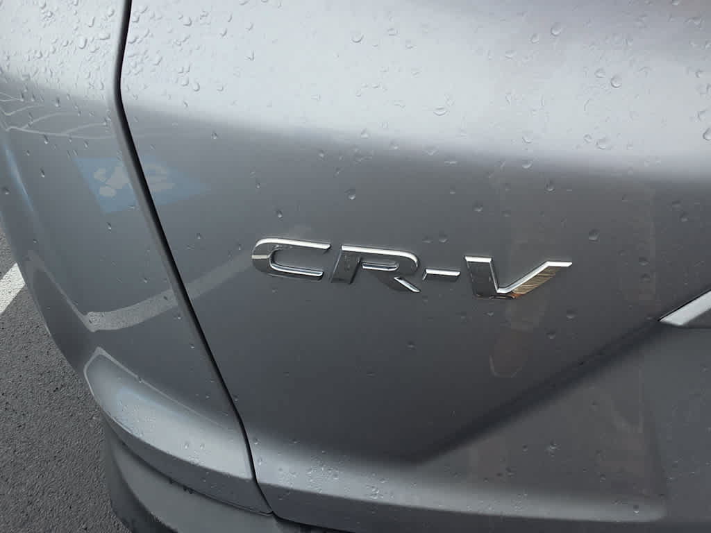 Used 2019 Honda CR-V EX-L image 17