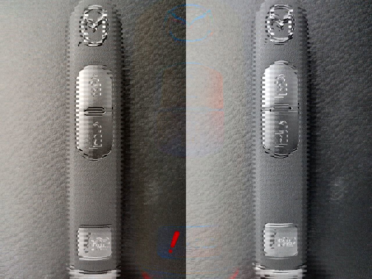 Used 2013 MAZDA CX-5 Touring image 29