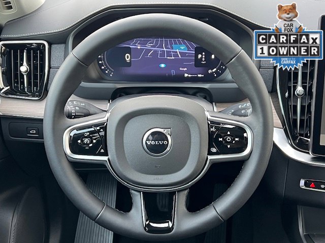 New 2026 Volvo XC90 B6 Plus w/ Protection Package Premier AWD/4WD image 31