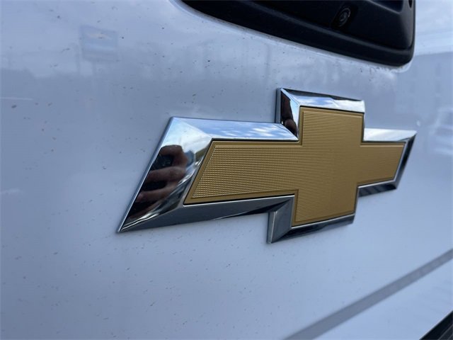 Used 2017 Chevrolet Silverado 3500 LT image 25