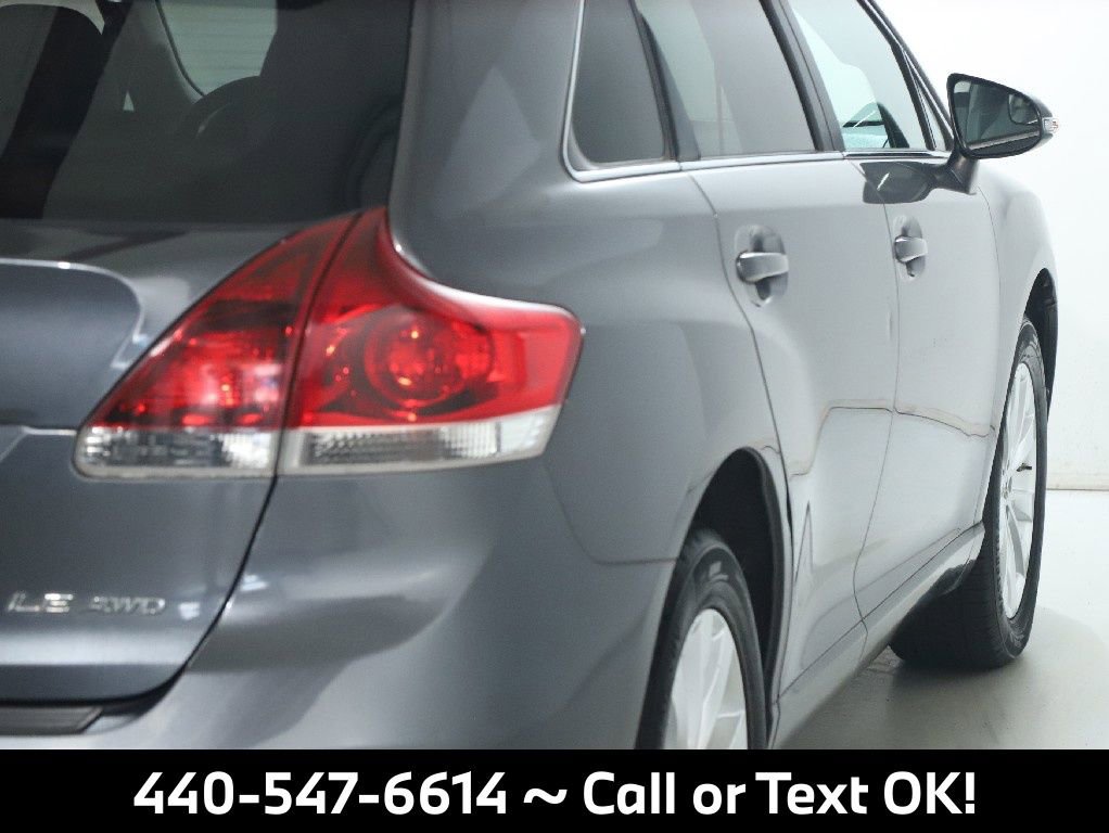Used 2014 Toyota Venza LE image 11