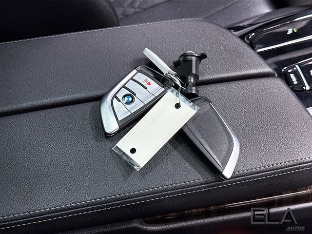 Used 2022 BMW 540i xDrive w/ Executive Package image 36