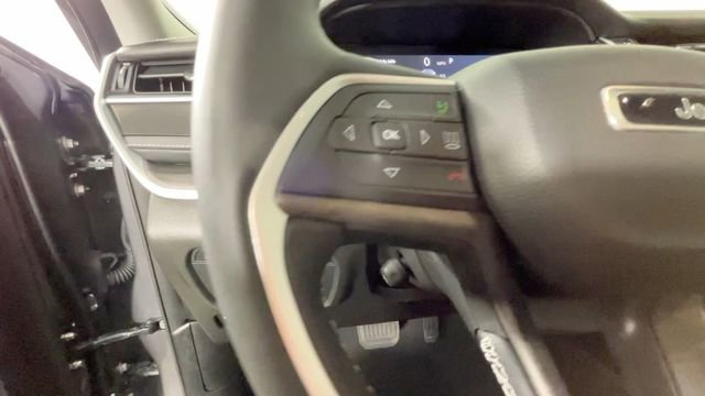 Used 2024 Jeep Grand Cherokee Limited 4xe AWD/4WD image 20