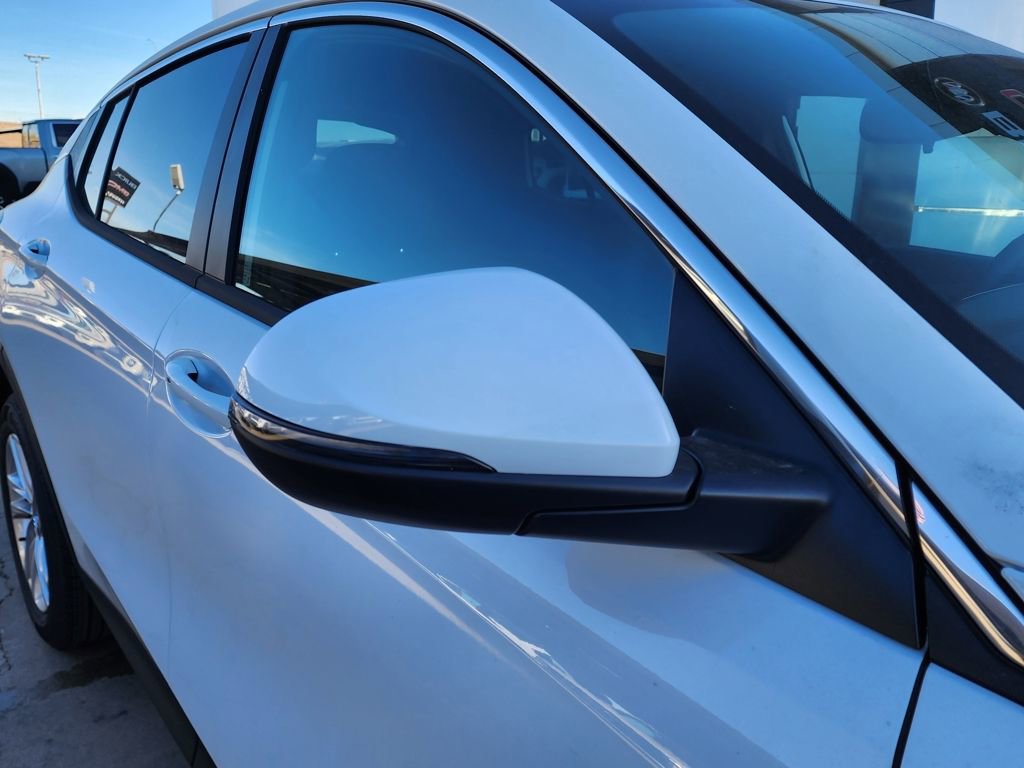 New 2026 Buick Envista Preferred w/ Convenience I Package image 11