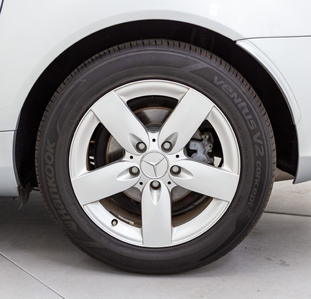 Used 2006 Mercedes-Benz SLK 280 image 21