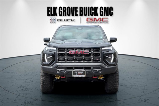 New 2025 GMC Canyon AT4 w/ AT4X AEV Edition image 9