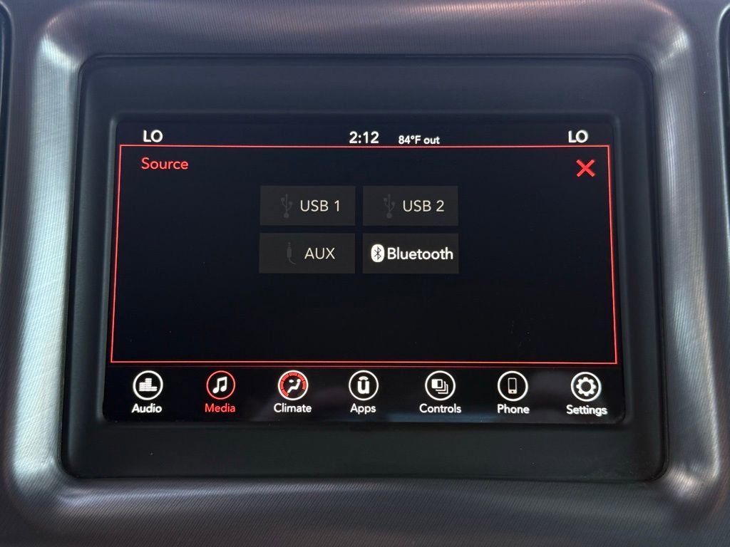 Used 2021 Dodge Challenger GT w/ Driver Convenience Group image 27