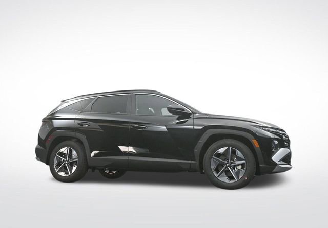 Used 2026 Hyundai Tucson SEL FWD image 36