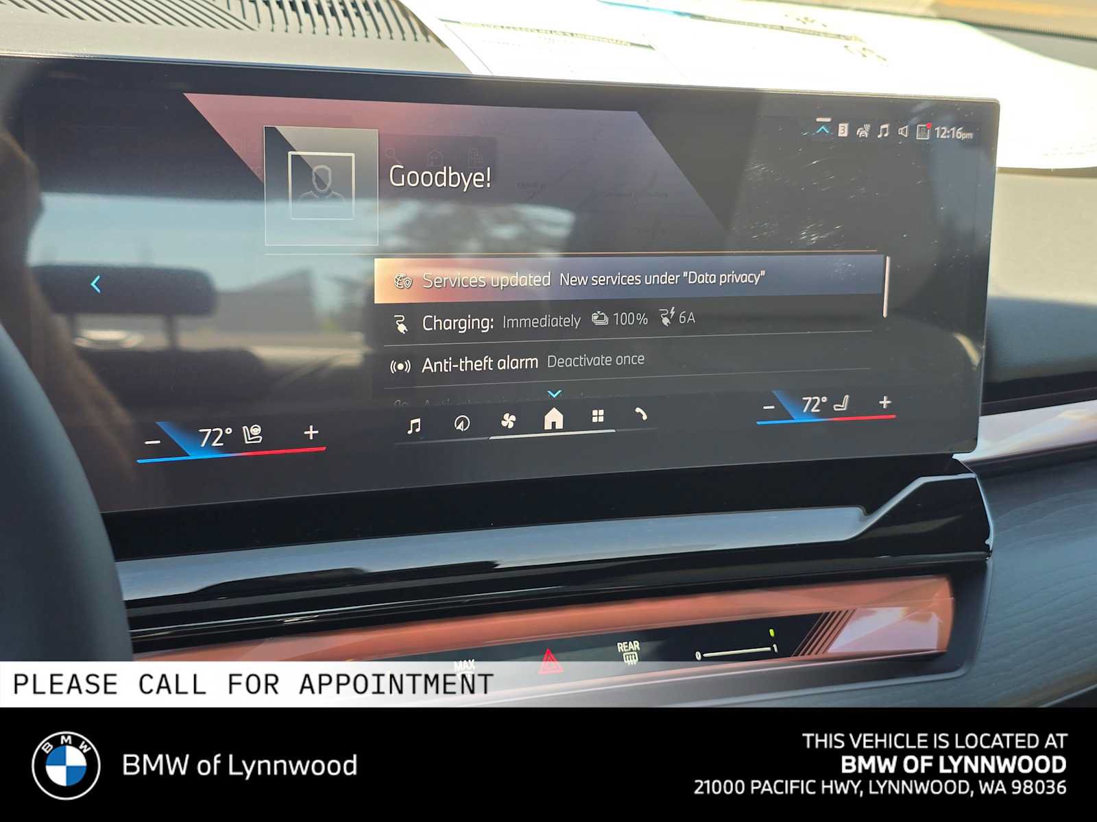New 2026 BMW i5 eDrive40 w/ Premium Package AWD/4WD image 27