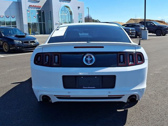 Used 2014 Ford Mustang Premium image 8