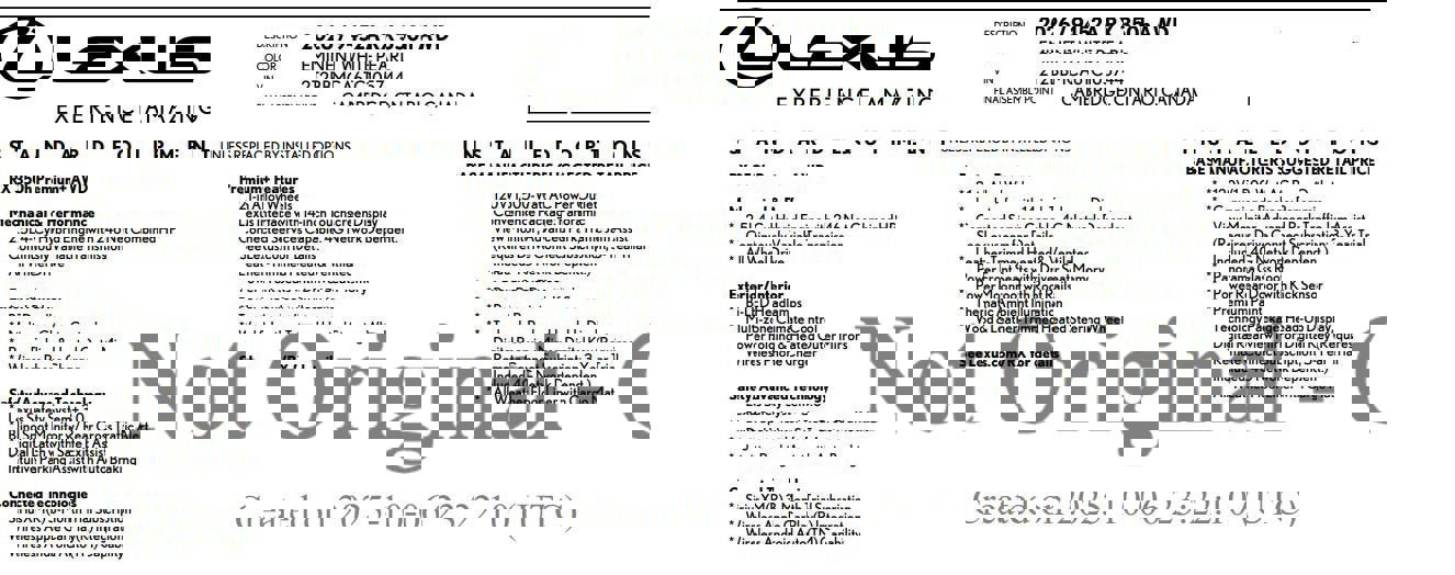 Used 2026 Lexus RX 350h image 2