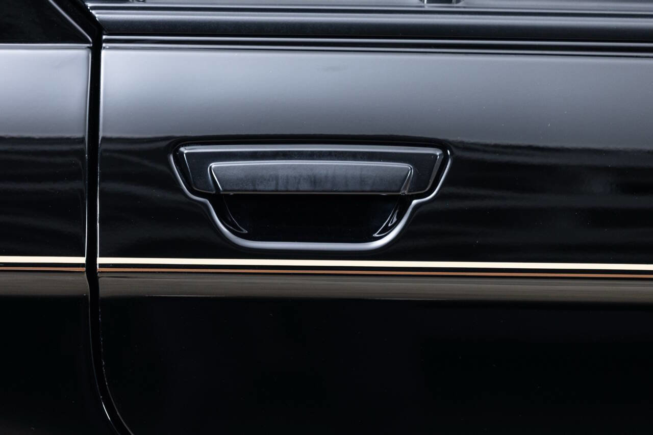 Used 1988 BMW M5 image 30