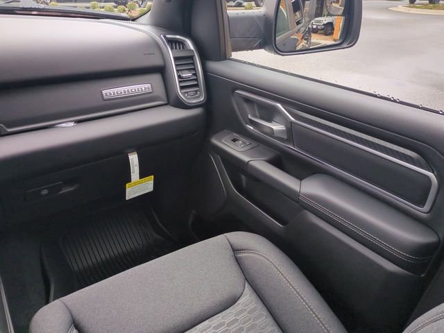 New 2026 RAM 1500 Big Horn image 17
