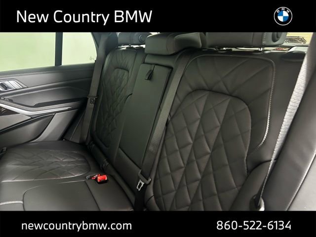 New 2026 BMW X5 xDrive40i w/ Climate Comfort Package image 26