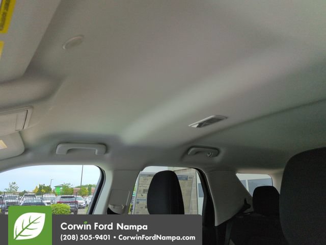 New 2026 Ford Bronco Sport Big Bend AWD/4WD image 23