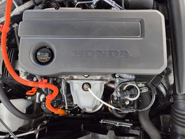 Used 2025 Honda Accord Touring image 22