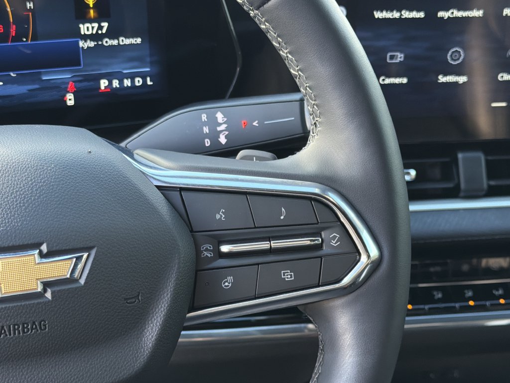 Used 2026 Chevrolet Equinox LT w/ Convenience Package II FWD image 26