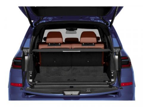 New 2026 BMW ALPINA XB7 image 13